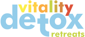 Vitality Detox Retreats